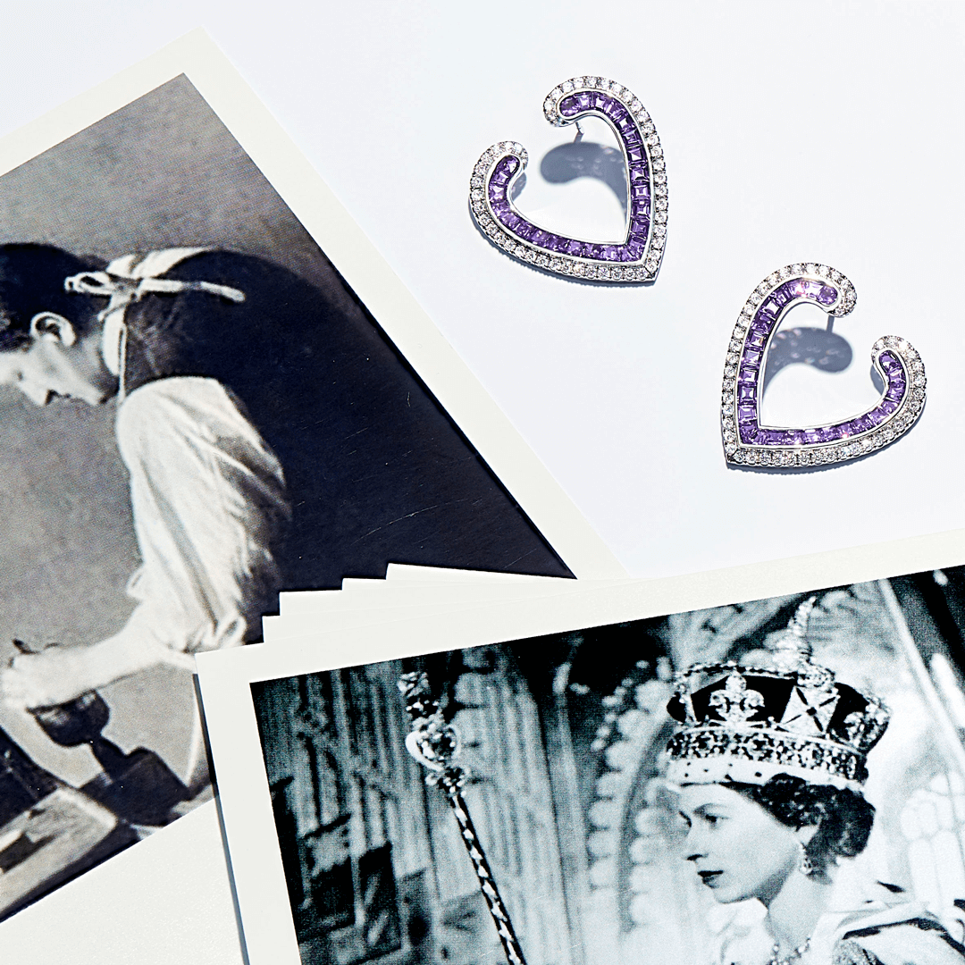 The Sovereign’s Sceptre: A Priceless Piece of Garrard History