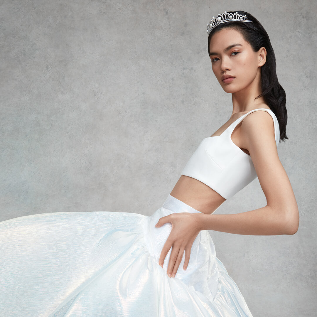 Garrard Launches Something Borrowed: A Pioneering, New Jewellery Rental Service