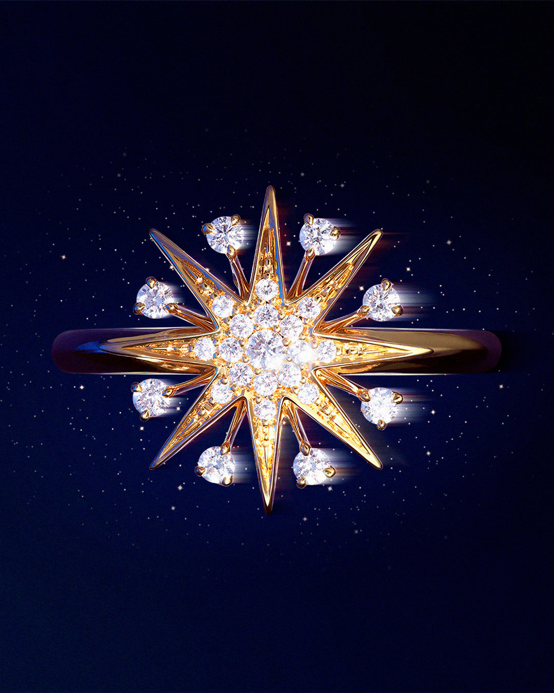 The Story of Starlight: A Gift That Sparked A Legacy