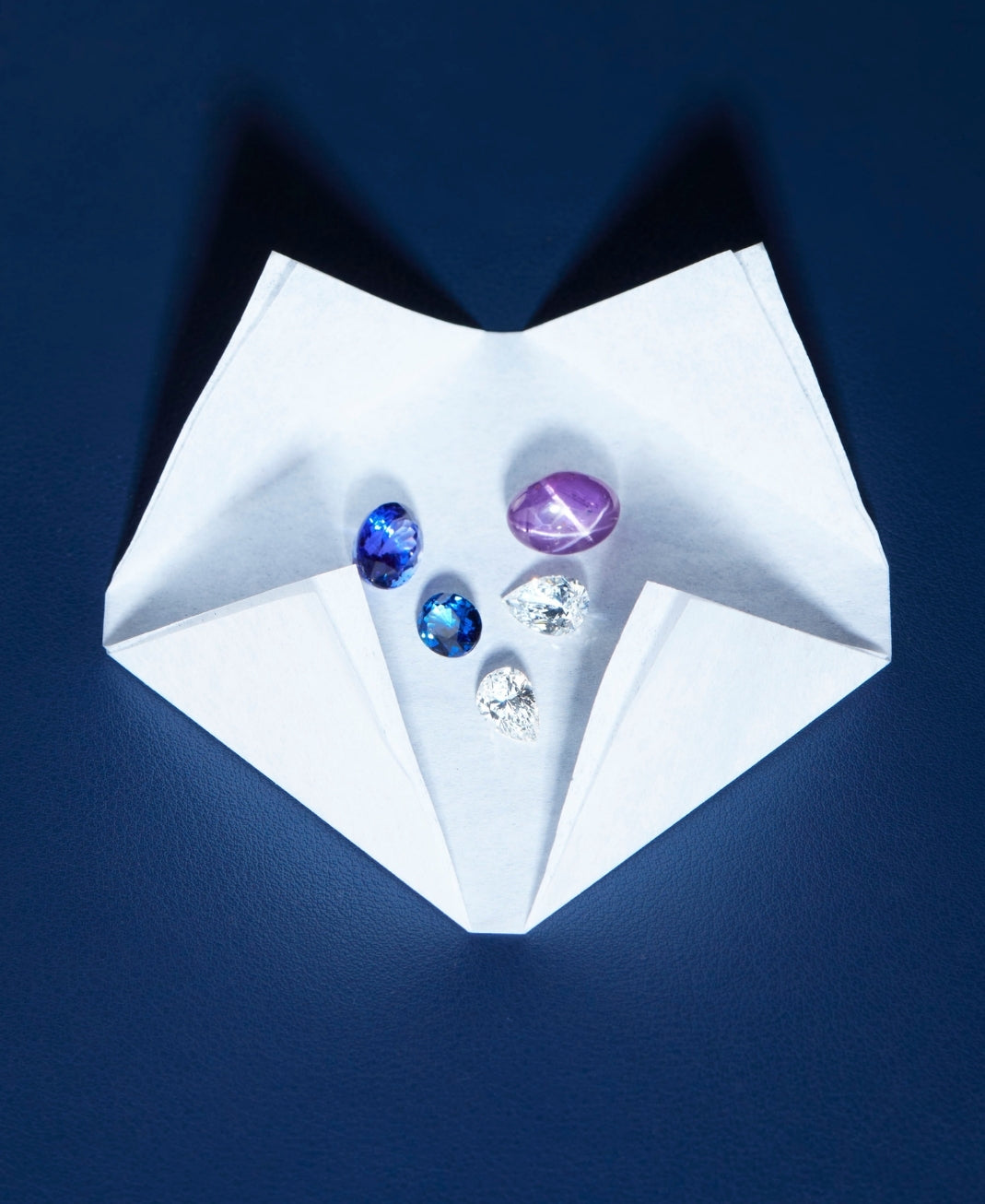 The Shape of Love: A Guide to Garrard’s Stone Shapes