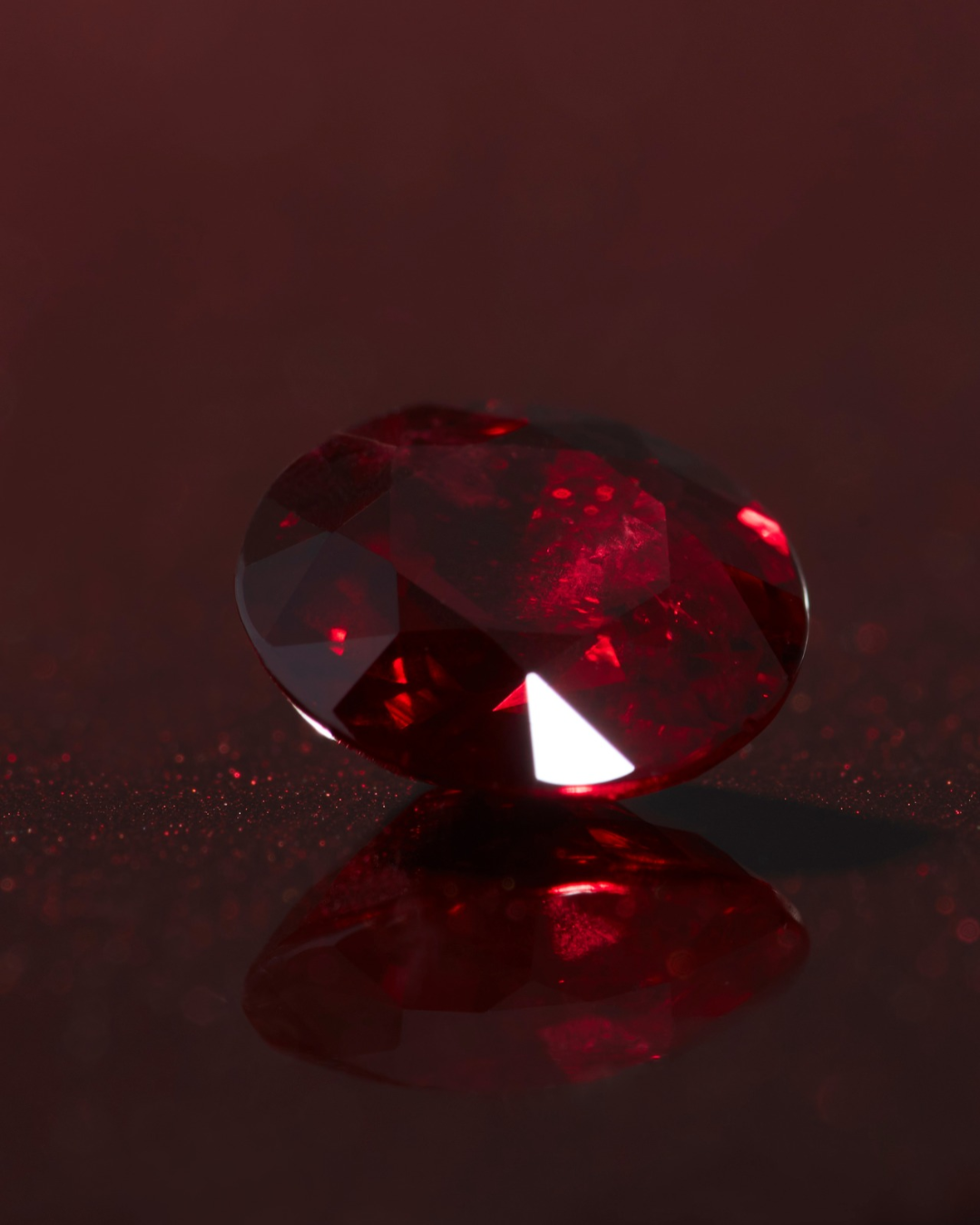 Ruby: Meaning, Heritage & How to Choose