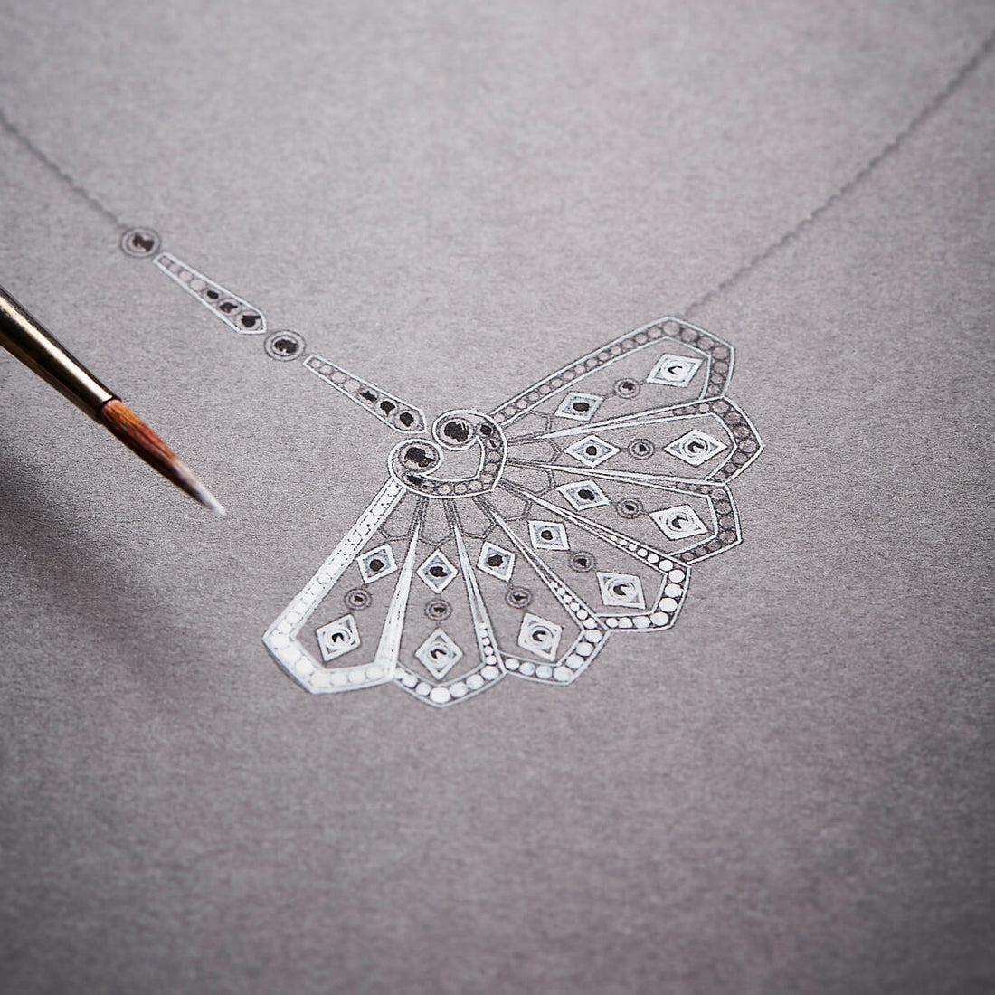 The Royal Jewels That Inspired our Signature Motifs