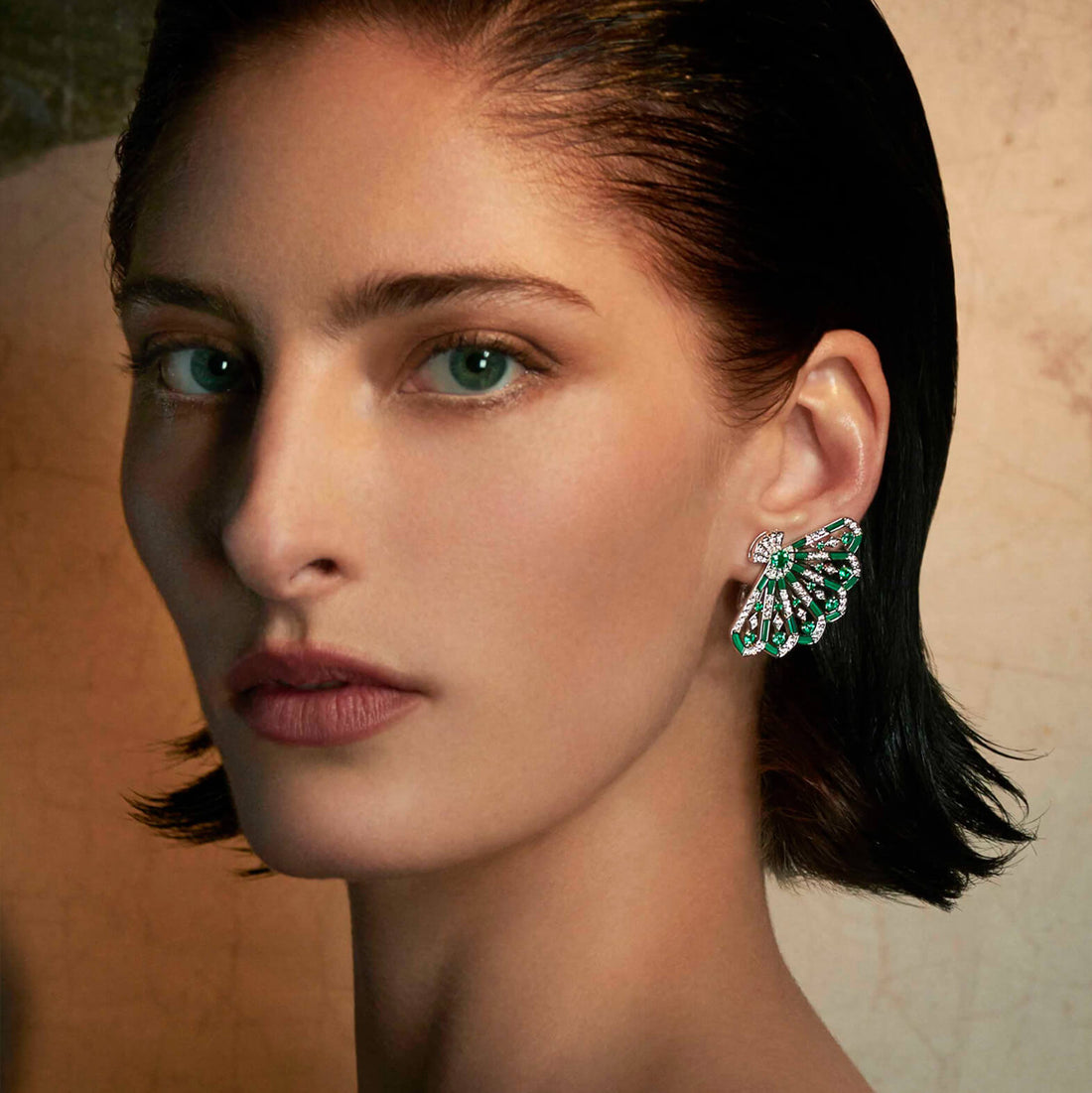 A Bold New Look for the Fanfare Collection