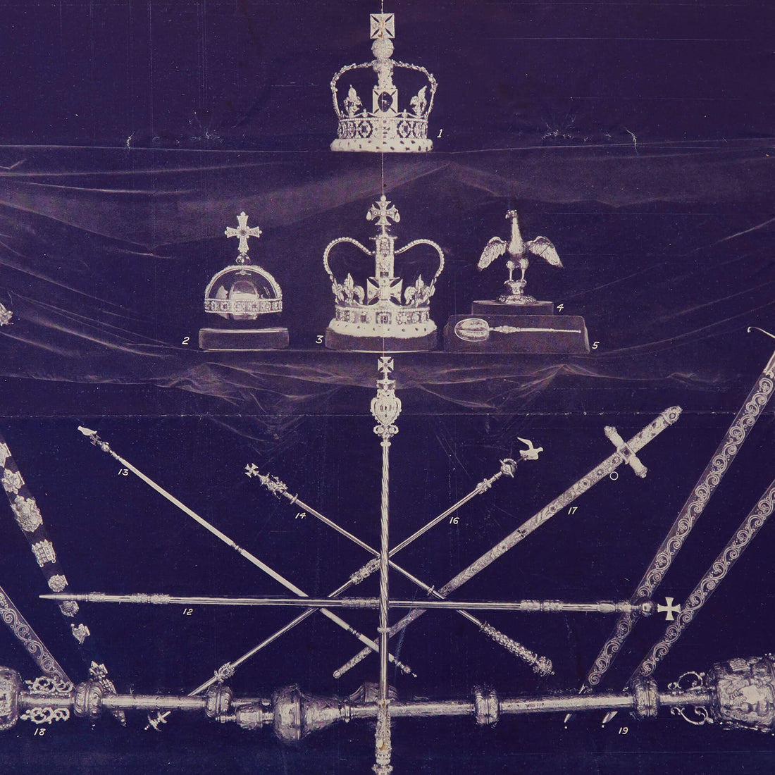 What Role Does the Crown Jeweller Play in a Coronation?