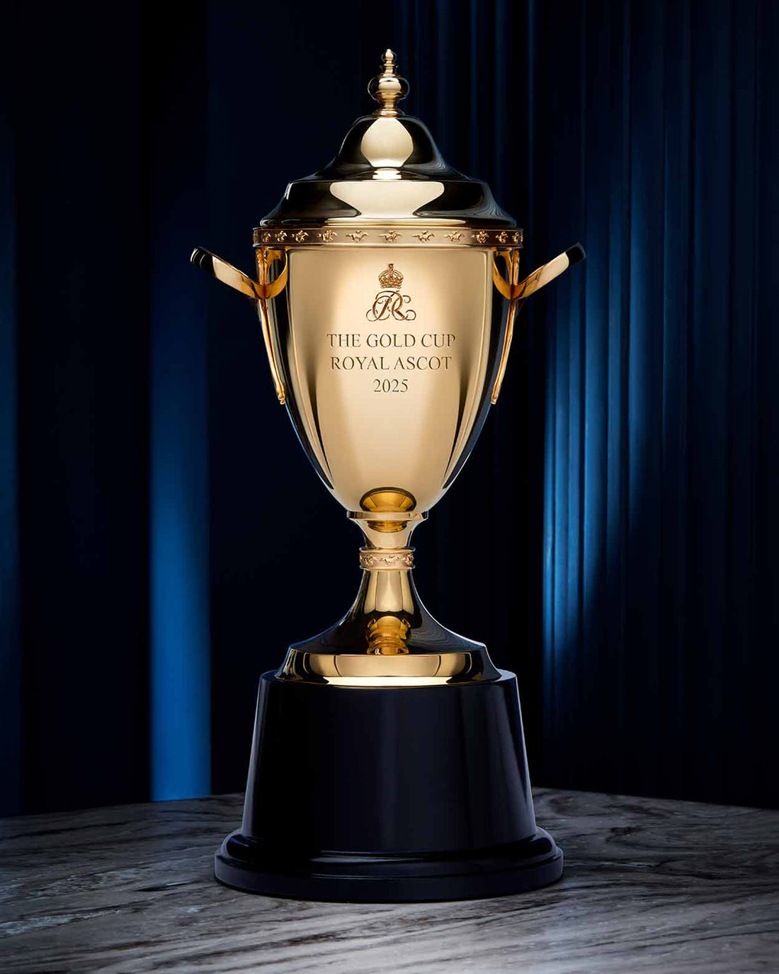 Royal Ascot 2025 with Garrard: Heritage, Jewellery & Style Guide