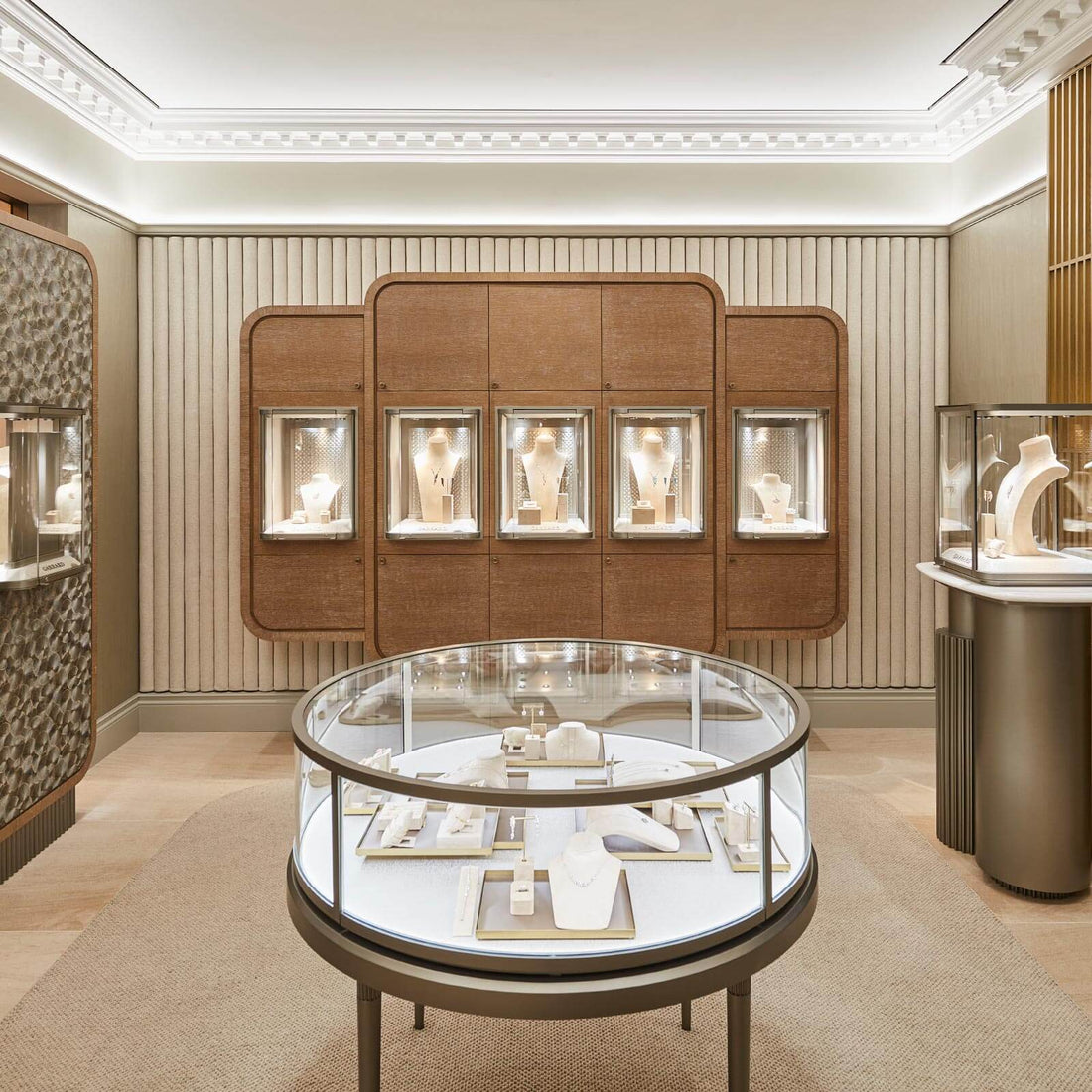 Introducing Our New Boutique at The Peninsula London Hotel