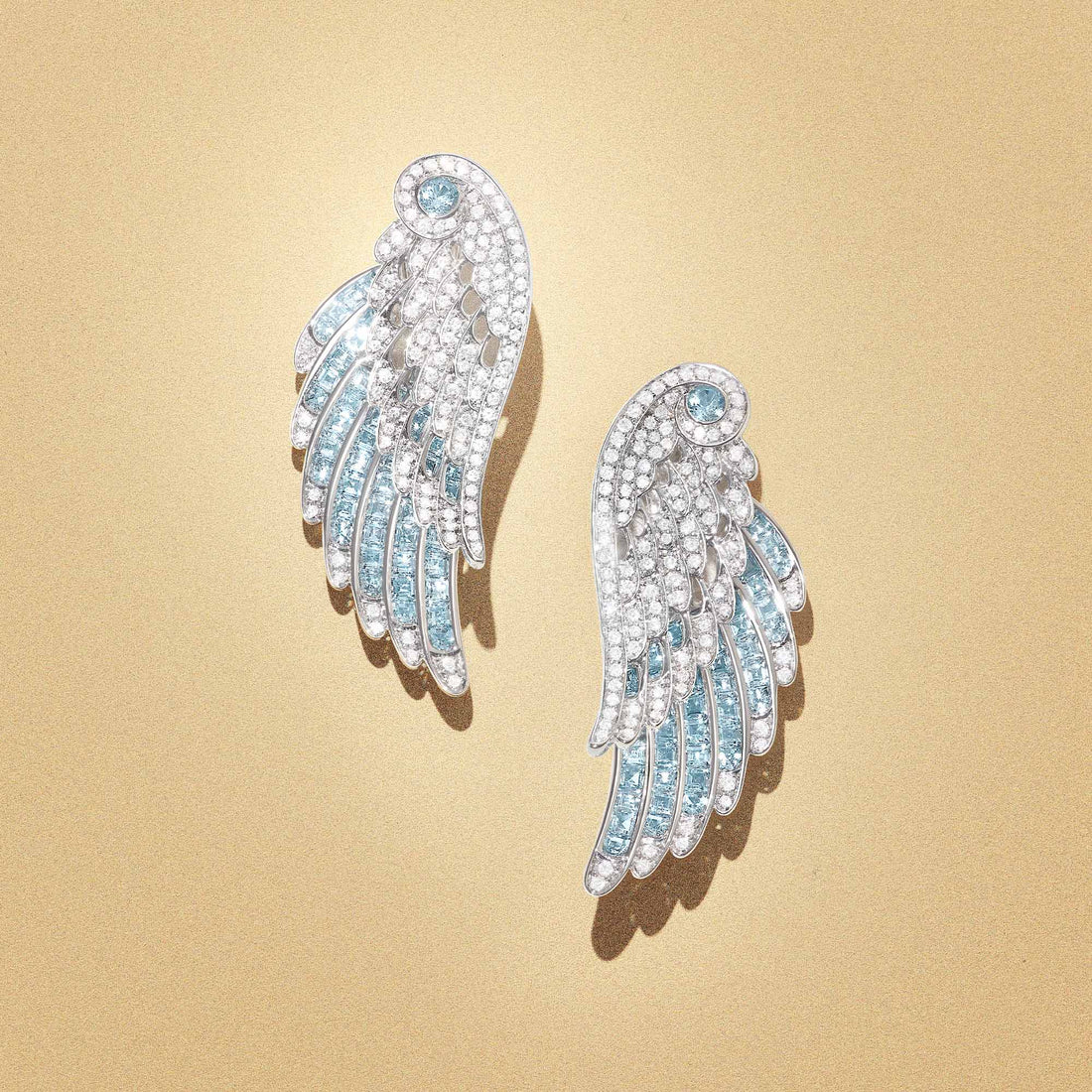 Spread Your Wings: Introducing the Wings Embrace Collection