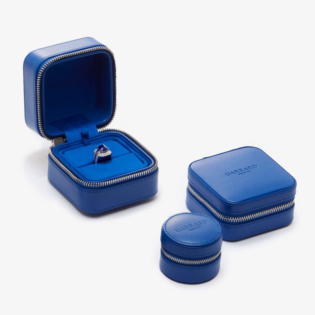 Garrard Packaging Champions Sustainable Style