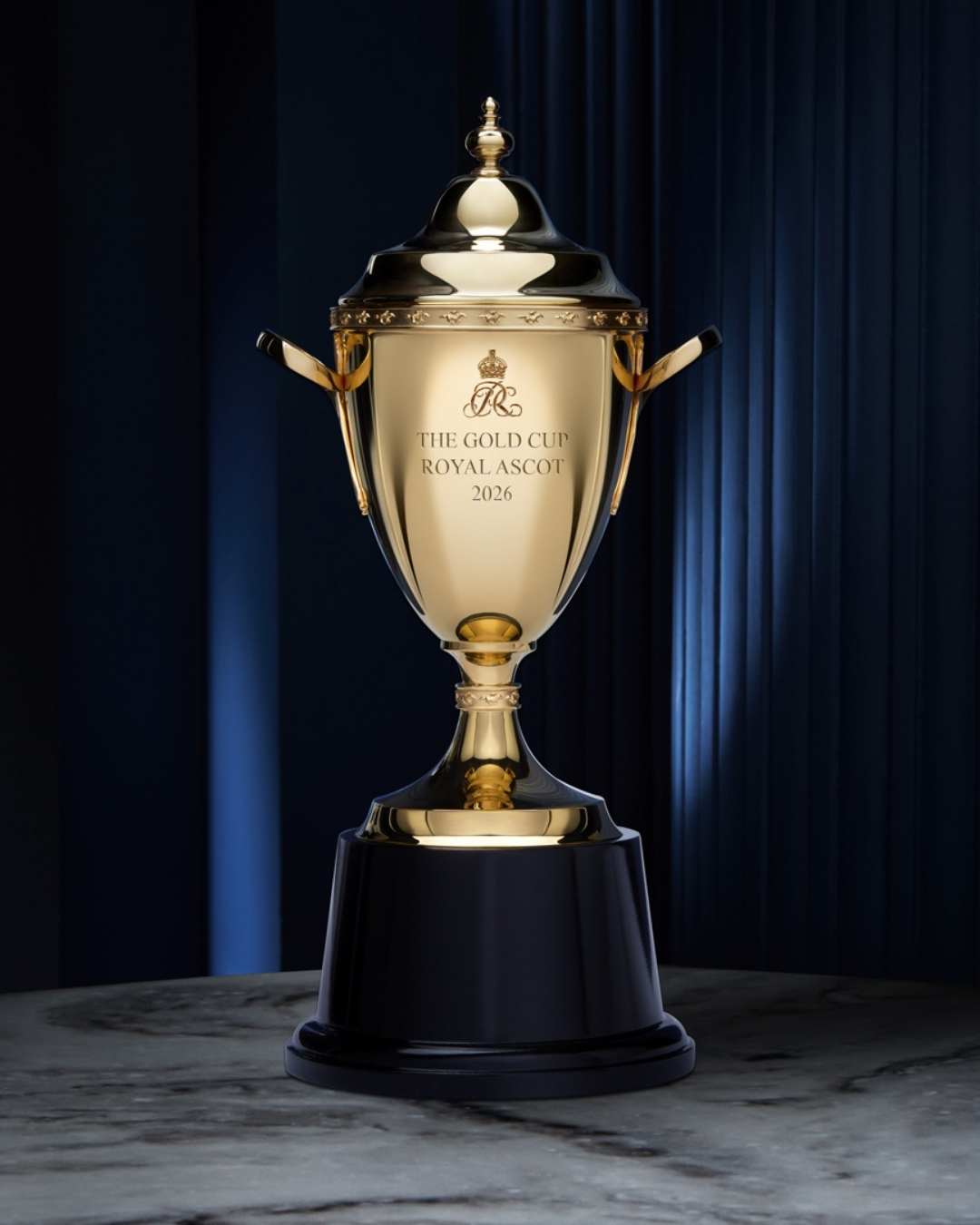 Luxury Fine Jewellery Since 1735 | UK Royal Warrant Holder