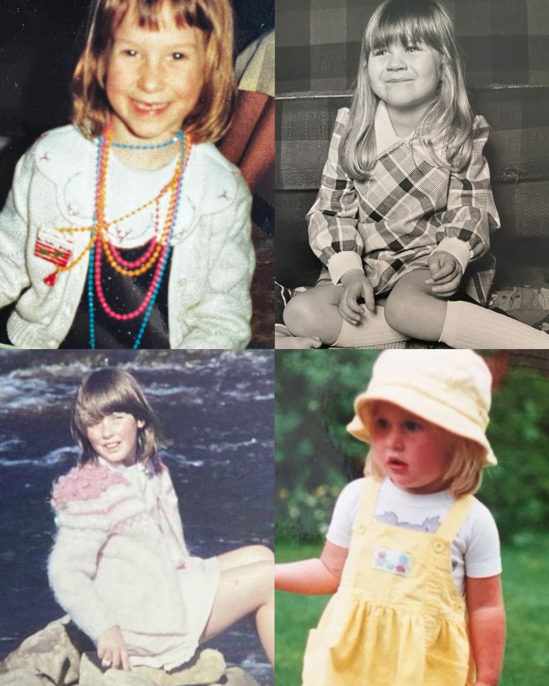 Women’s Day: Meet Garrard’s Team