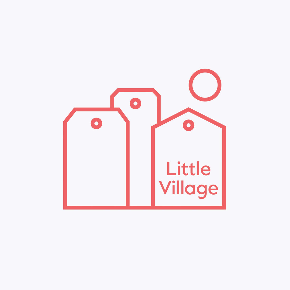 Garrard announces an inspiring partnership with children’s charity Little Village