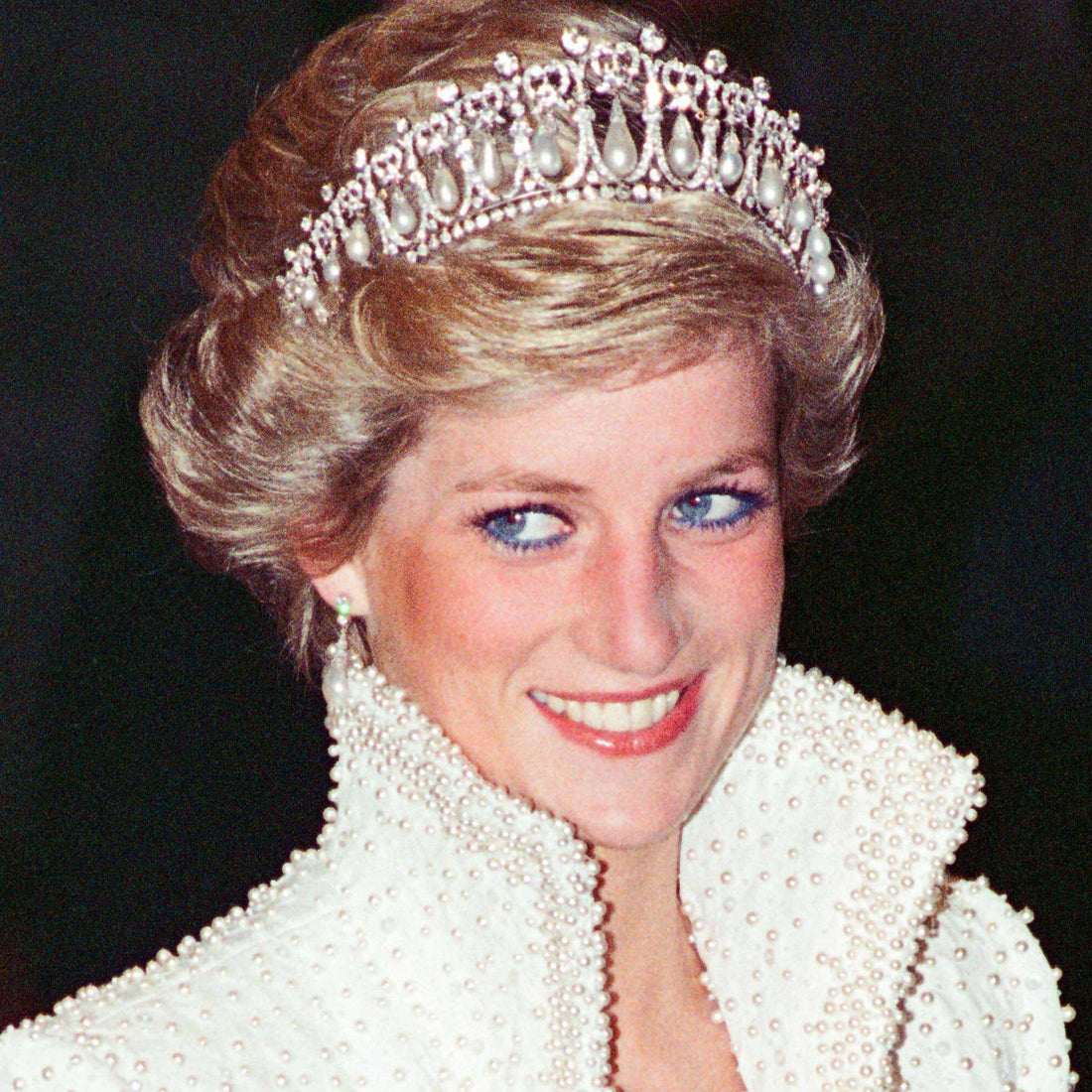 For the Ultimate Heirloom Jewels, Look to the Royal Family