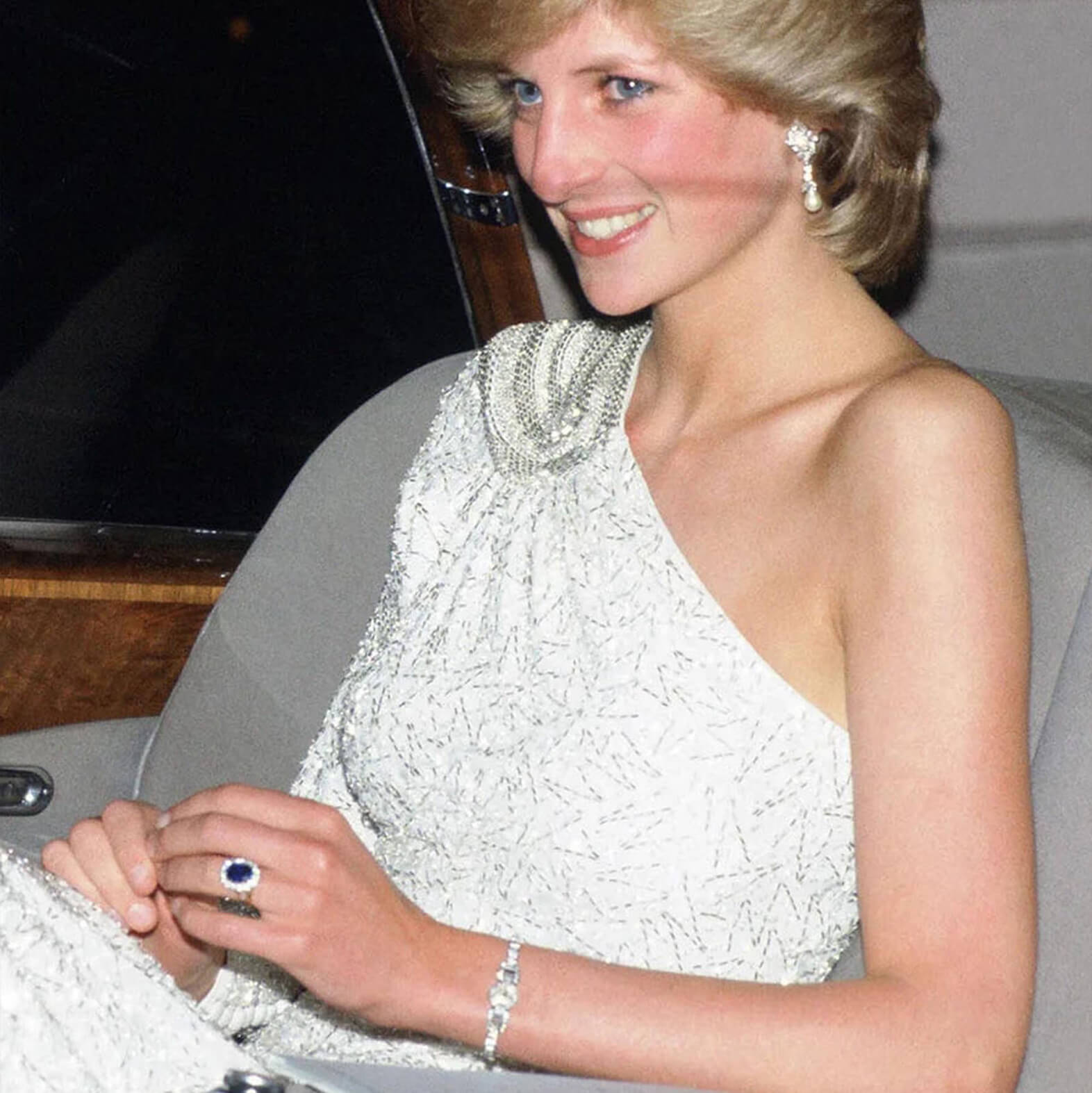 Something Blue: A Royal Love Story