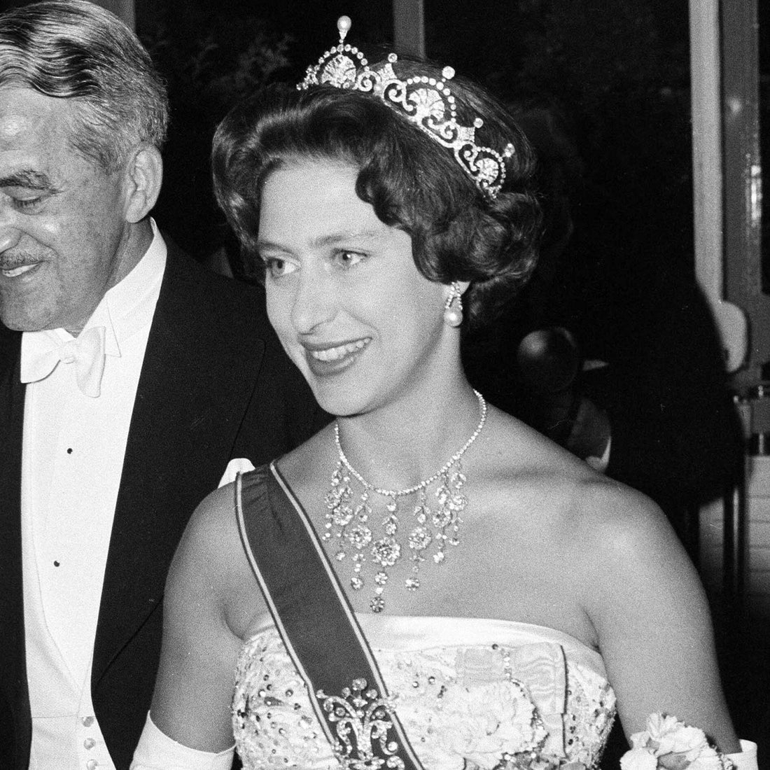 The Enduring Beauty of the Lotus Flower Tiara