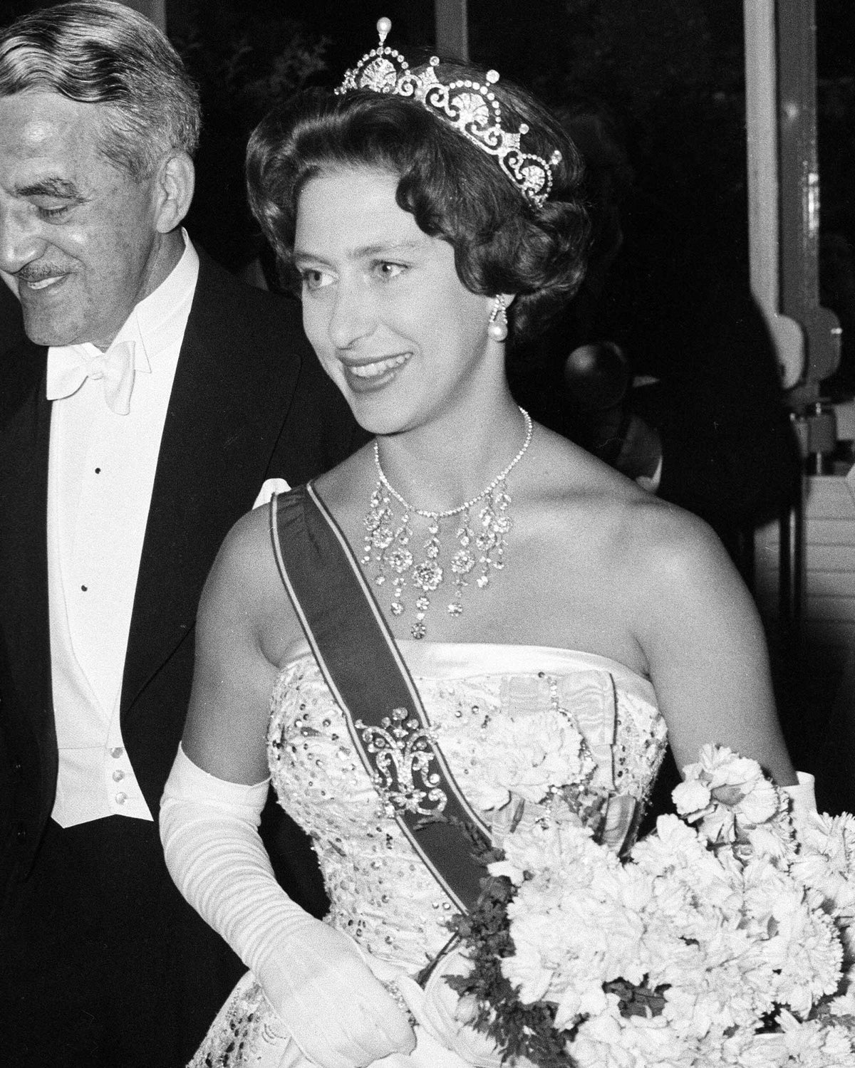 The Enduring Beauty of the Lotus Flower Tiara