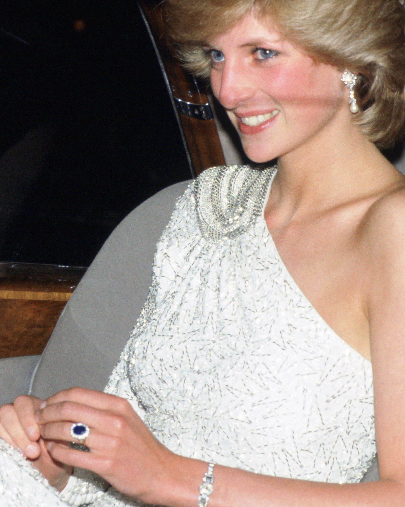 Something Blue: A Royal Love Story