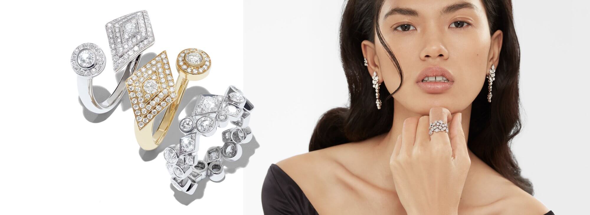 The Albemarle Collection