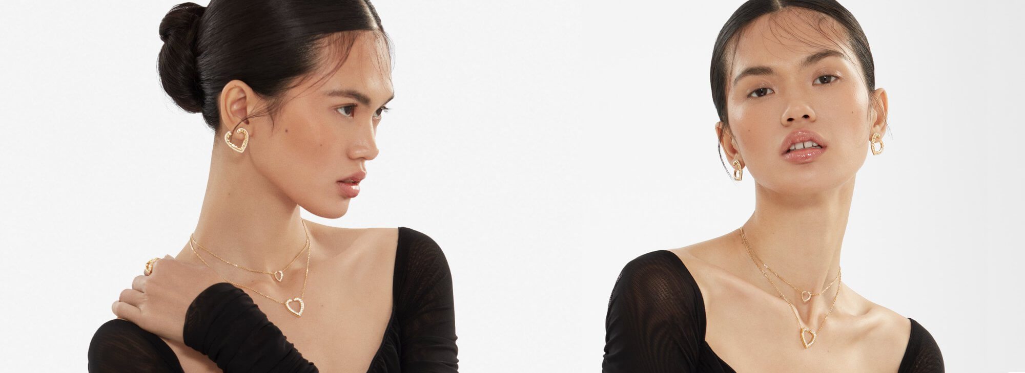 The Aloria Collection