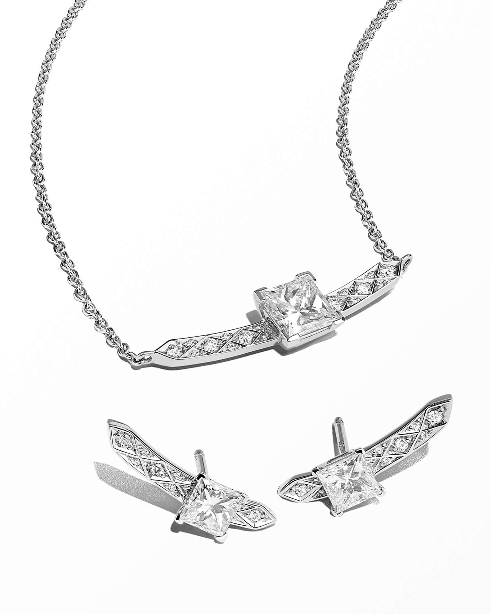 Engagement & Bridal | Discover Rare & Unique Pieces | UK Royal Warrant