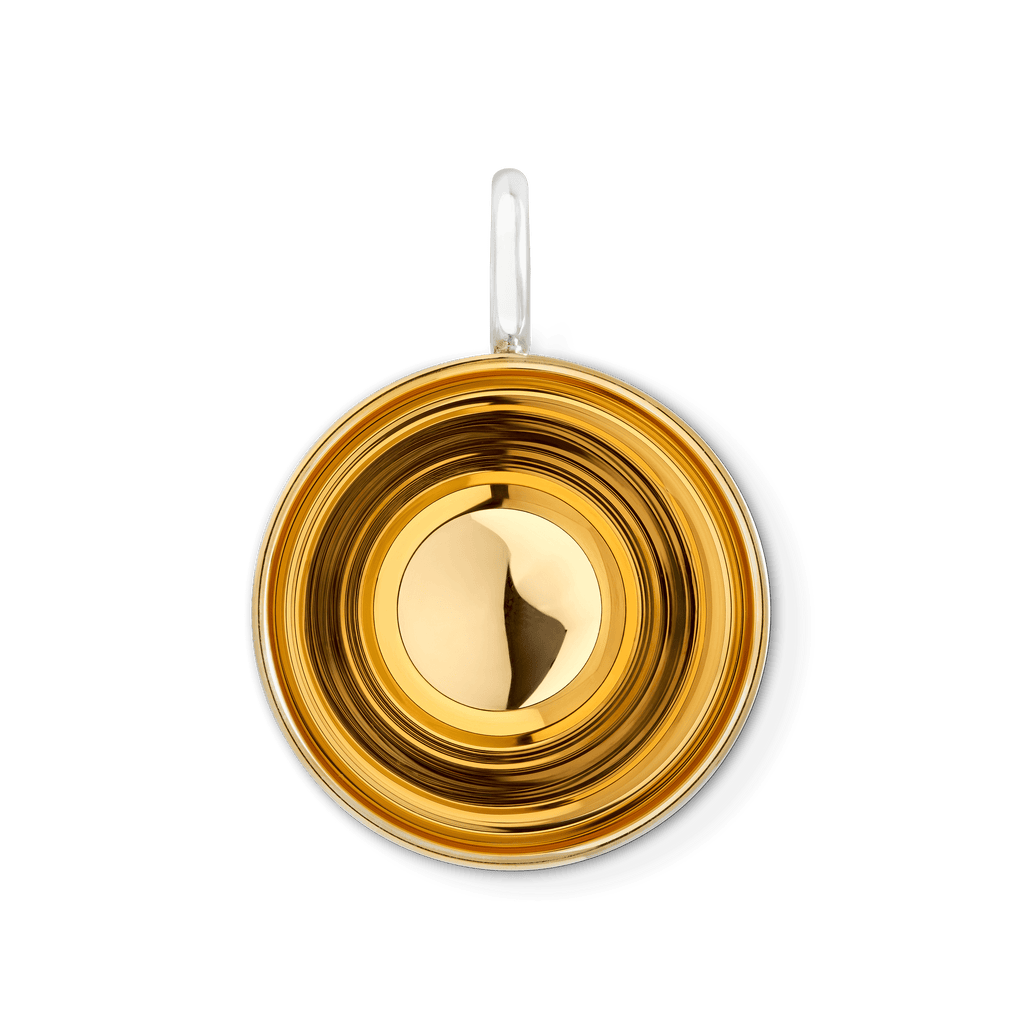 Garrard Christening New Baby Gift Baby Bee collection Sterling Silver Cup 2017564 Top