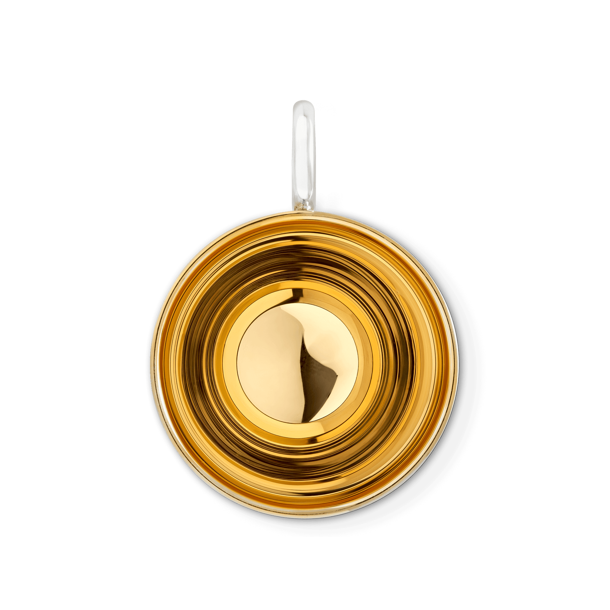 Garrard Christening New Baby Gift Baby Bee collection Sterling Silver Cup 2017564 Top