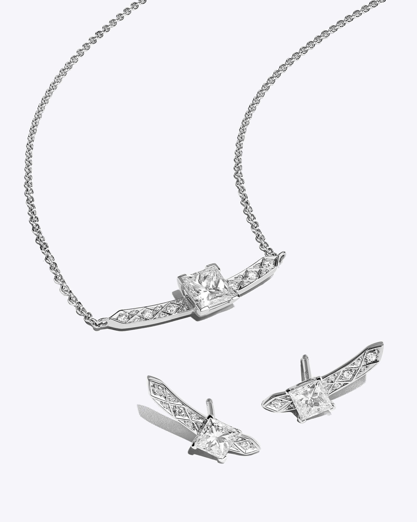 Fine Jewellery | Luxury, Designer & Bespoke Pieces | UK Royal Warrant
