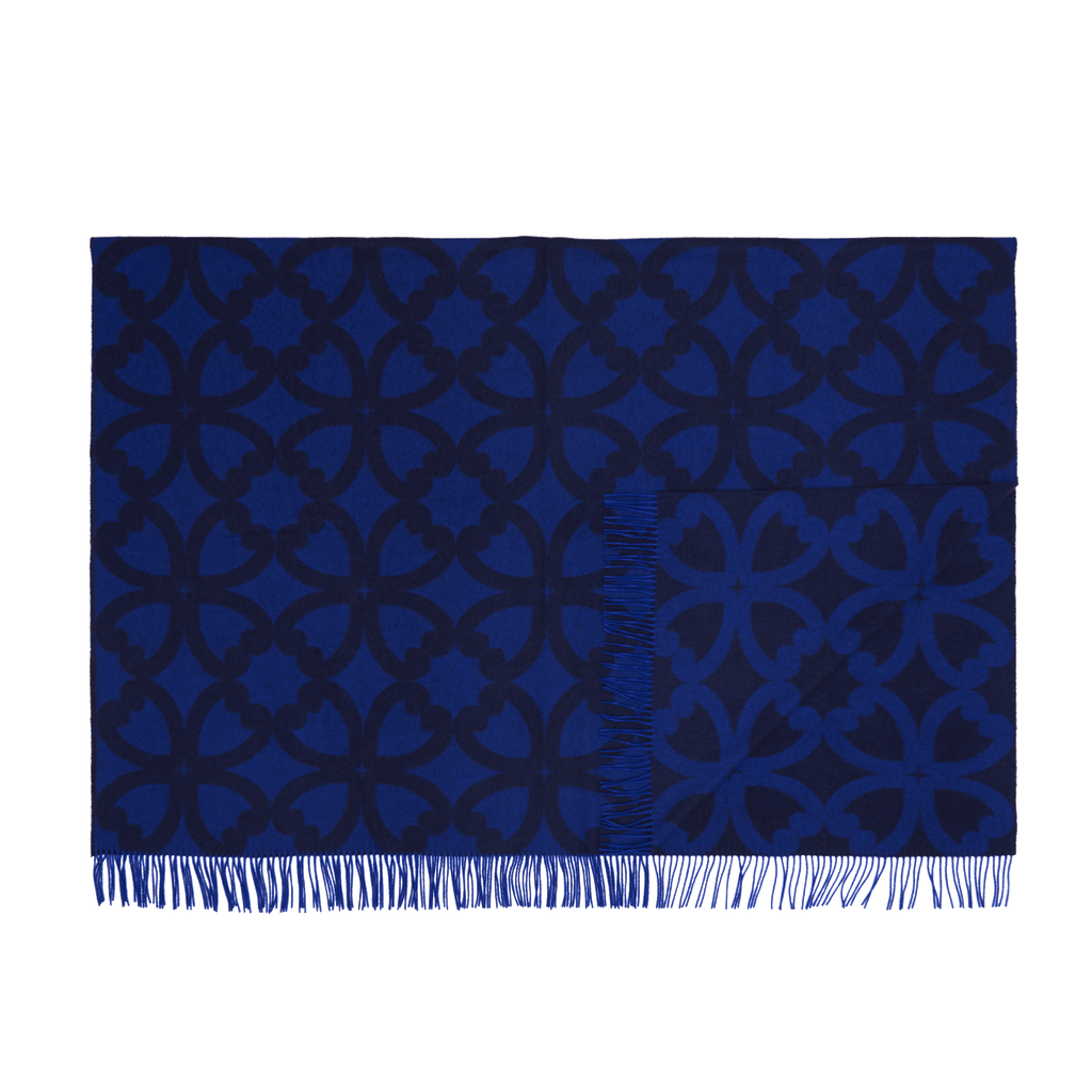 Garrard Lambswool Blanket