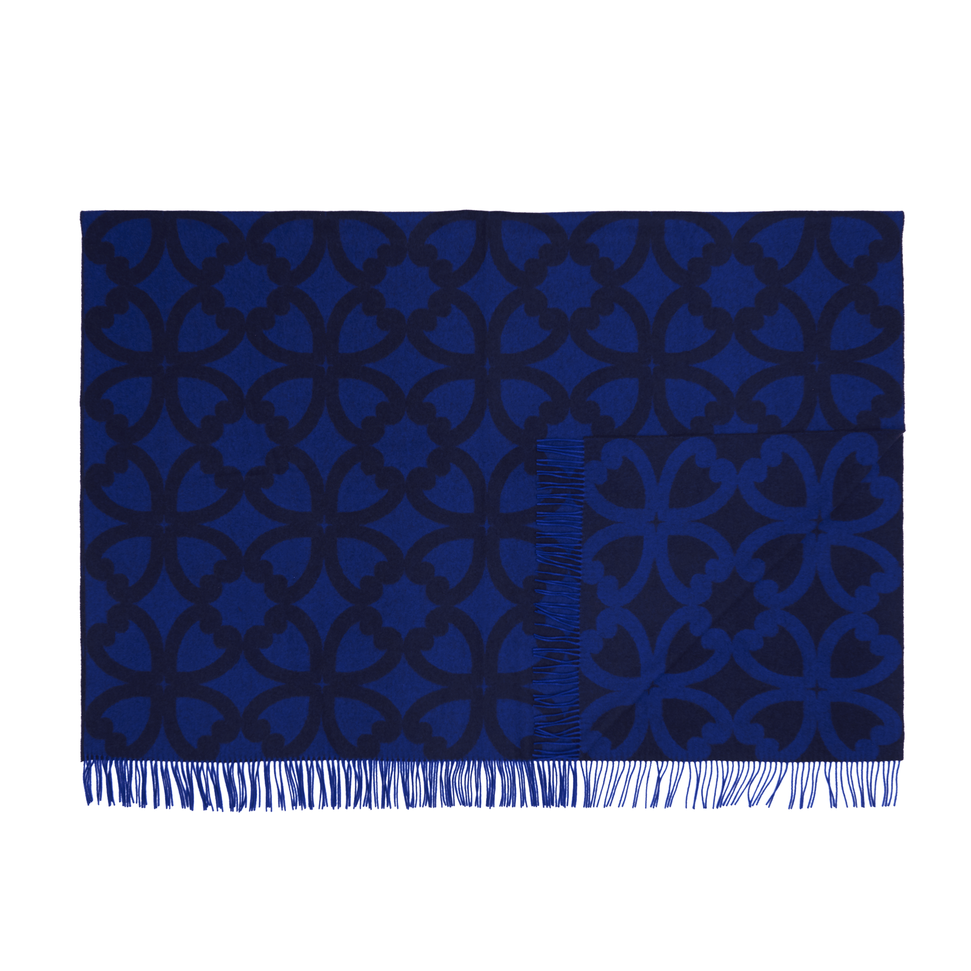 Garrard Lambswool Blanket