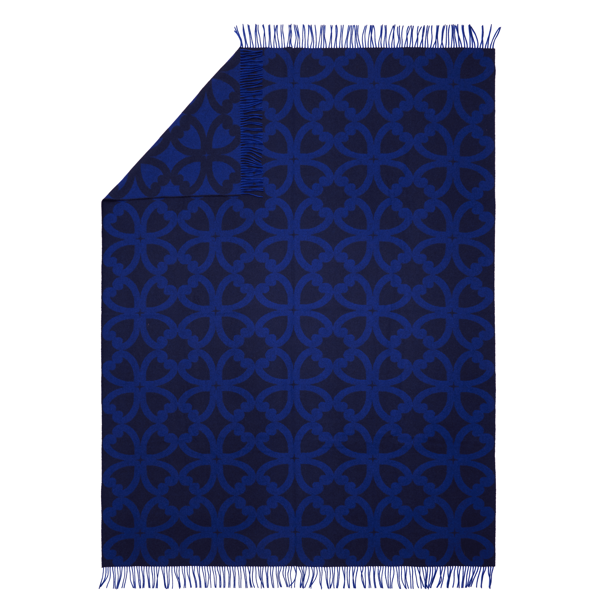 Garrard Lambswool Blanket 2