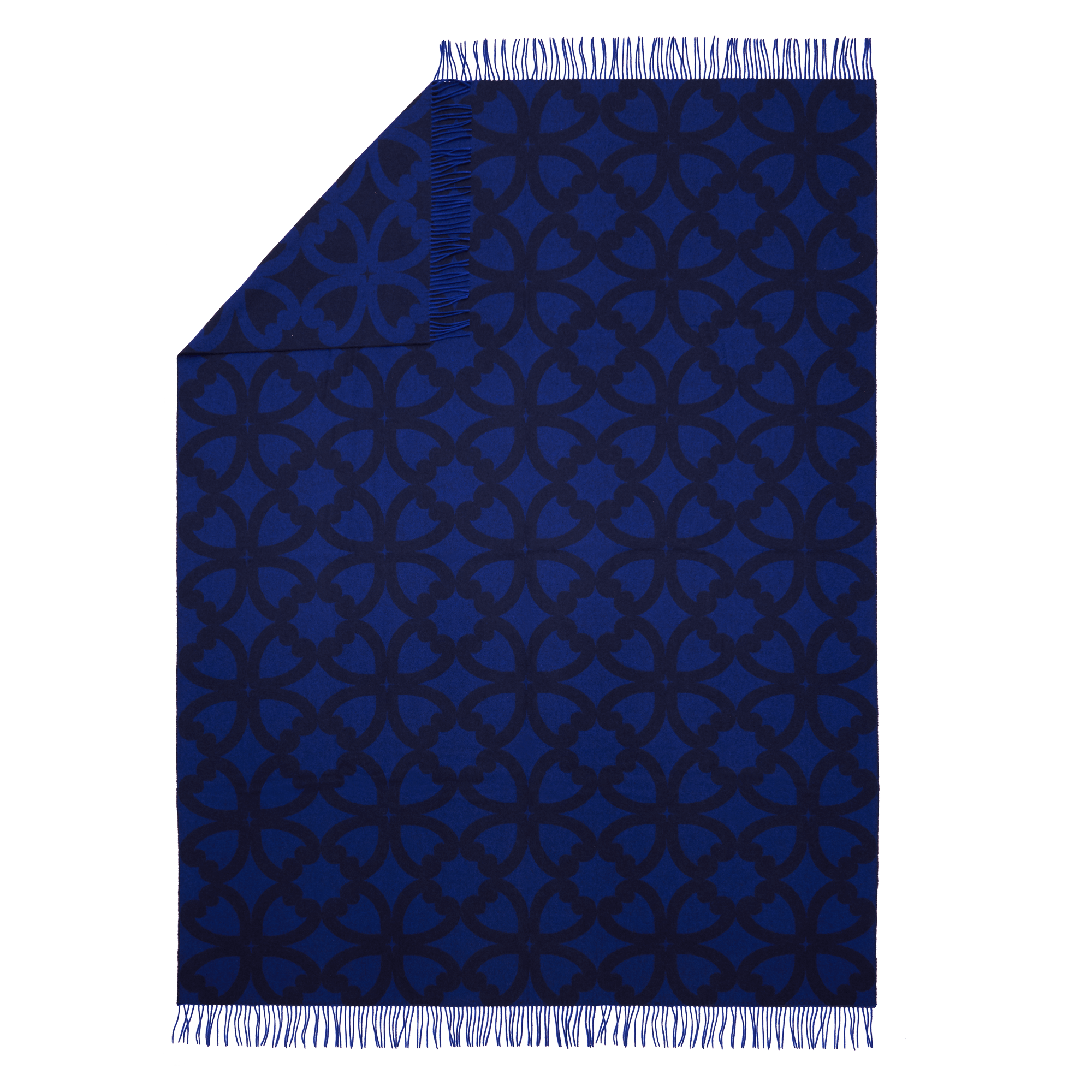 Garrard Lambswool Blanket 3