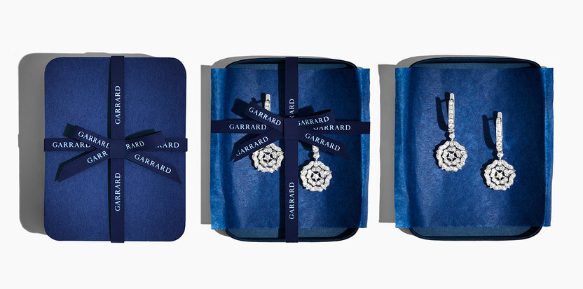 Luxury Valentine's Day Gifts | Love, Made Iconic | Garrard