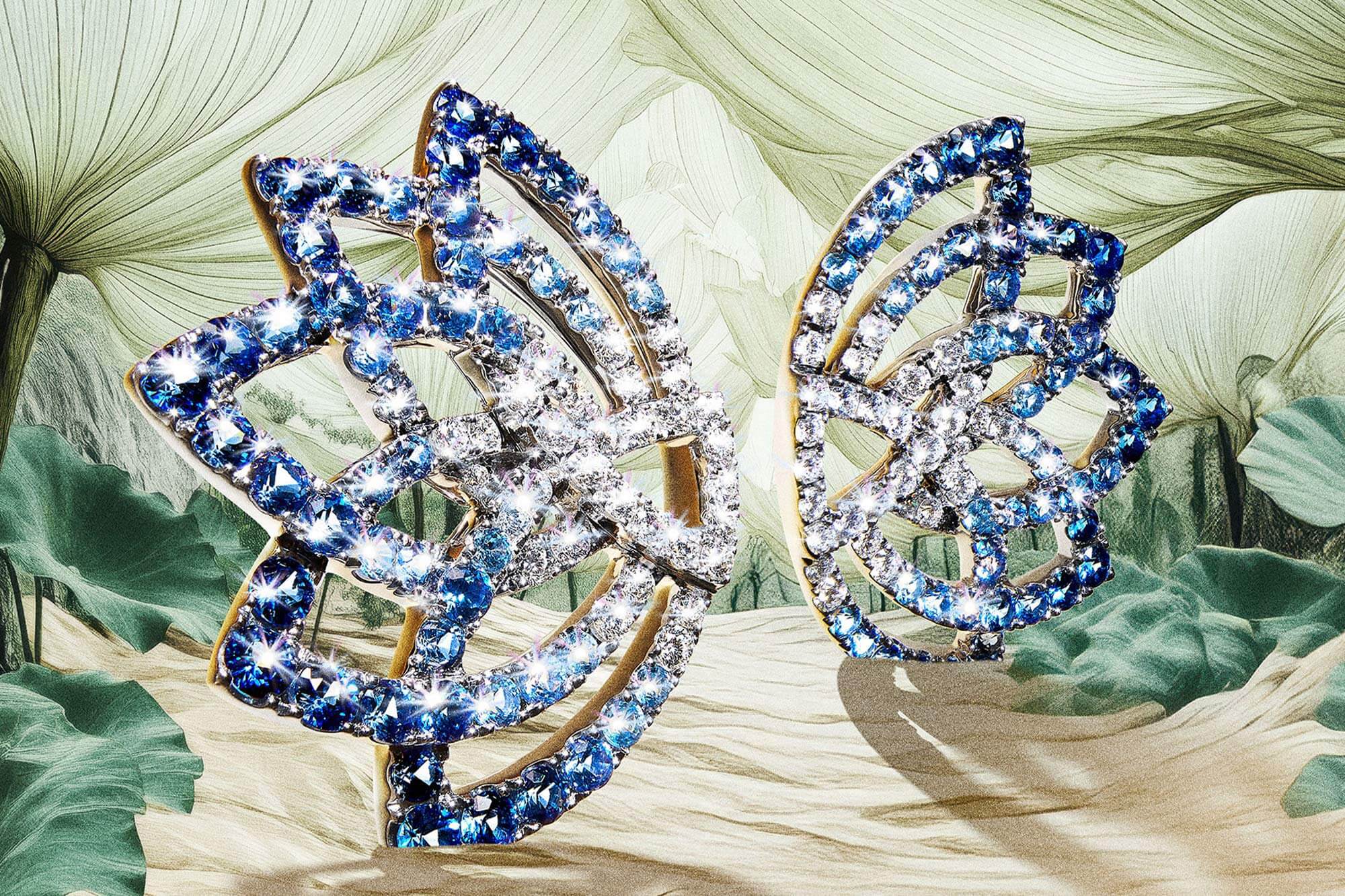 Fine Jewellery | Luxury, Designer & Bespoke Pieces | UK Royal Warrant
