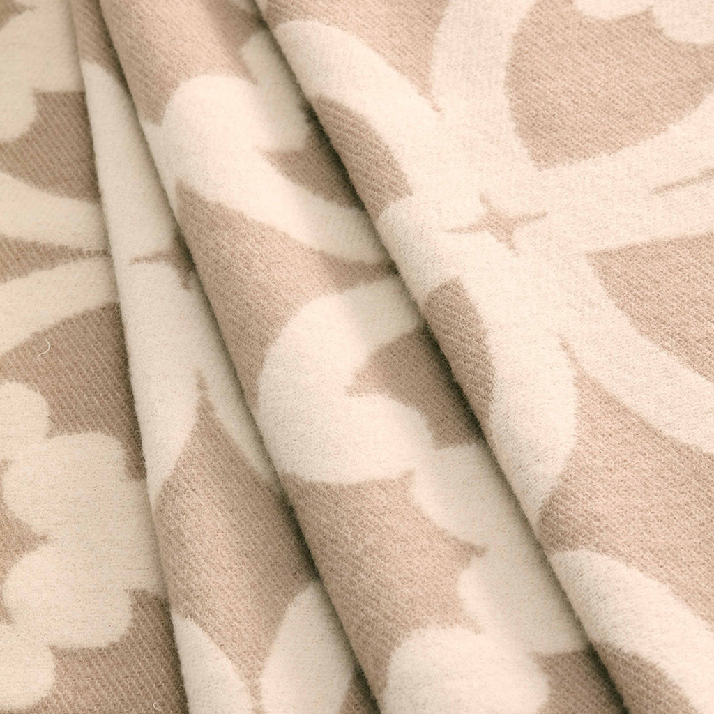 Garrard Merino Blend Wool Baby Blanket 2017949