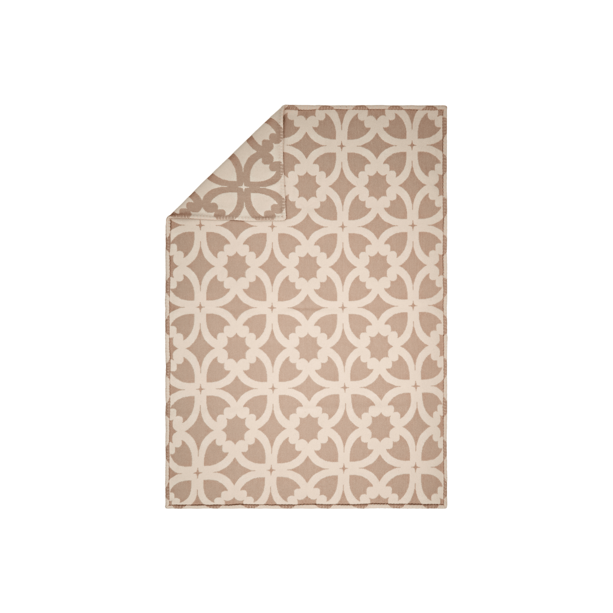 Garrard Merino Blend Wool Baby Blanket 2017949 5