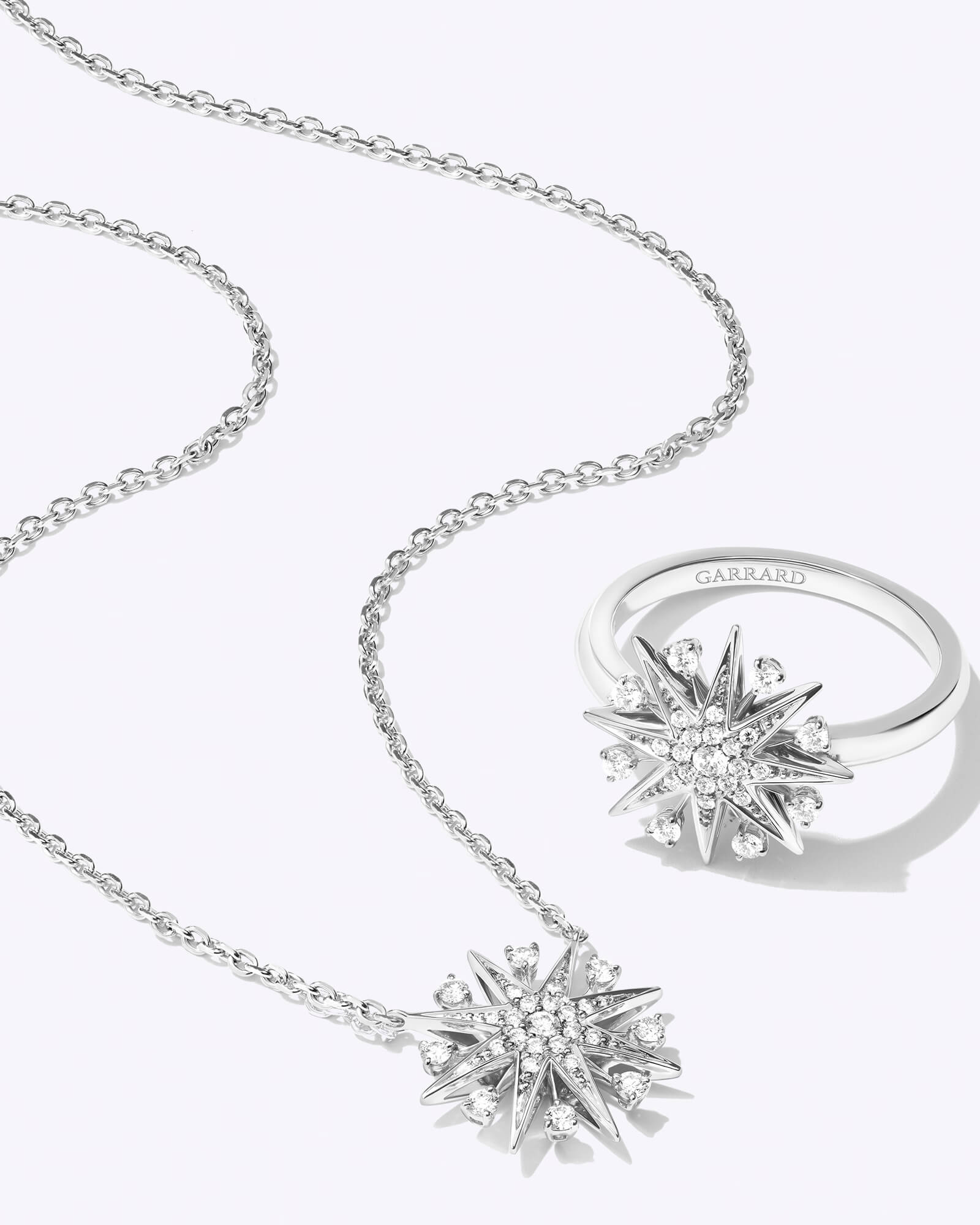 Fine Jewellery | Luxury, Designer & Bespoke Pieces | UK Royal Warrant