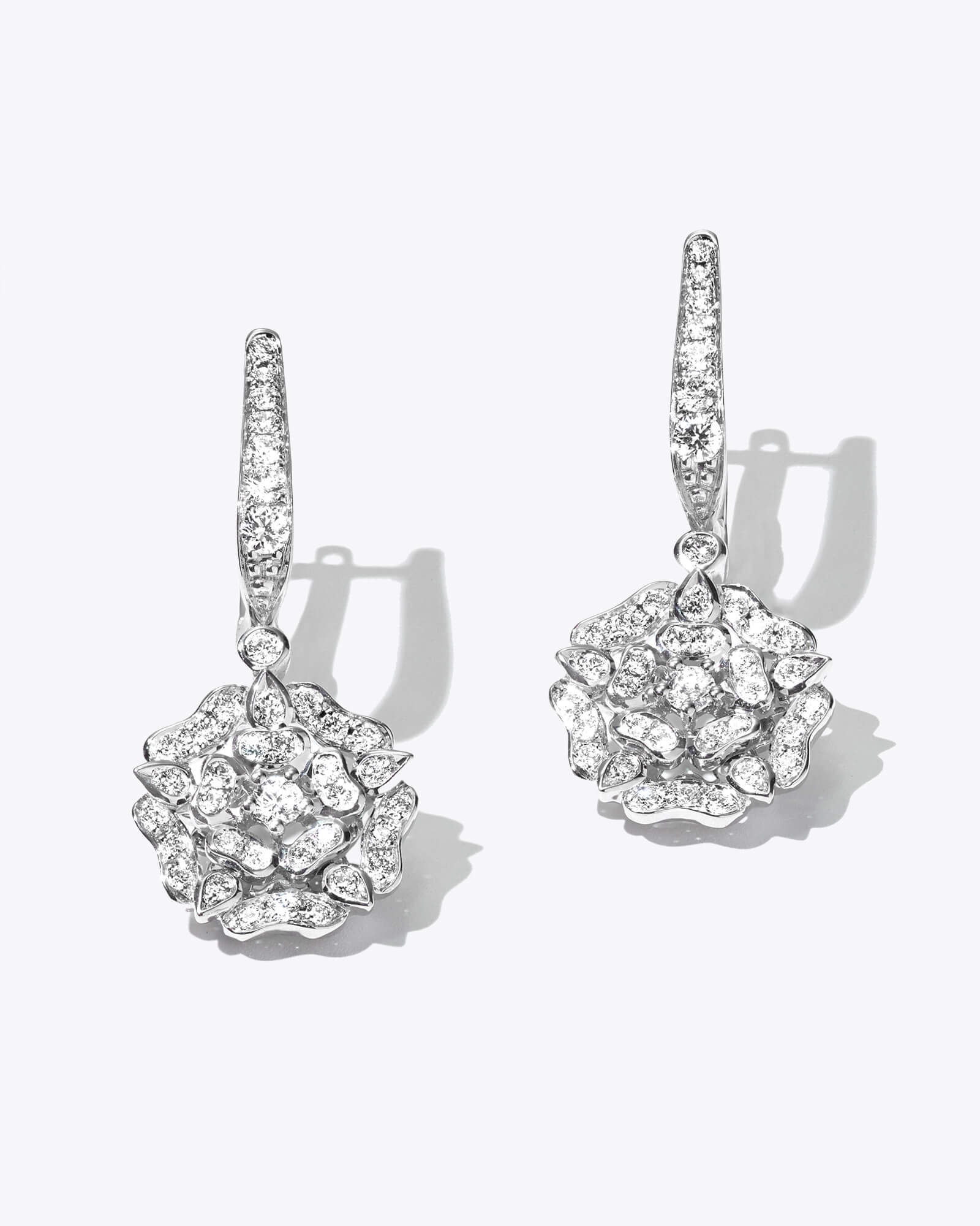 Fine Jewellery | Luxury, Designer & Bespoke Pieces | UK Royal Warrant