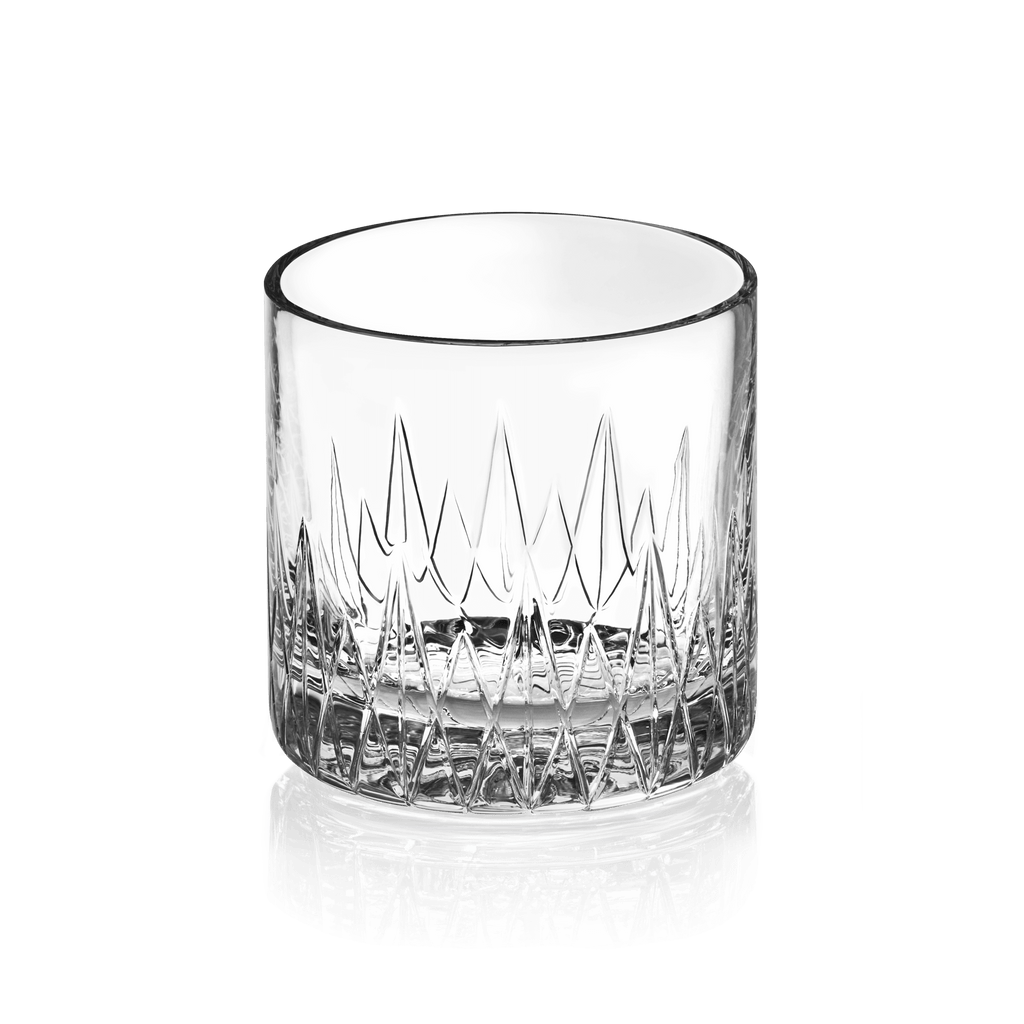 Crystal Ice Bucket