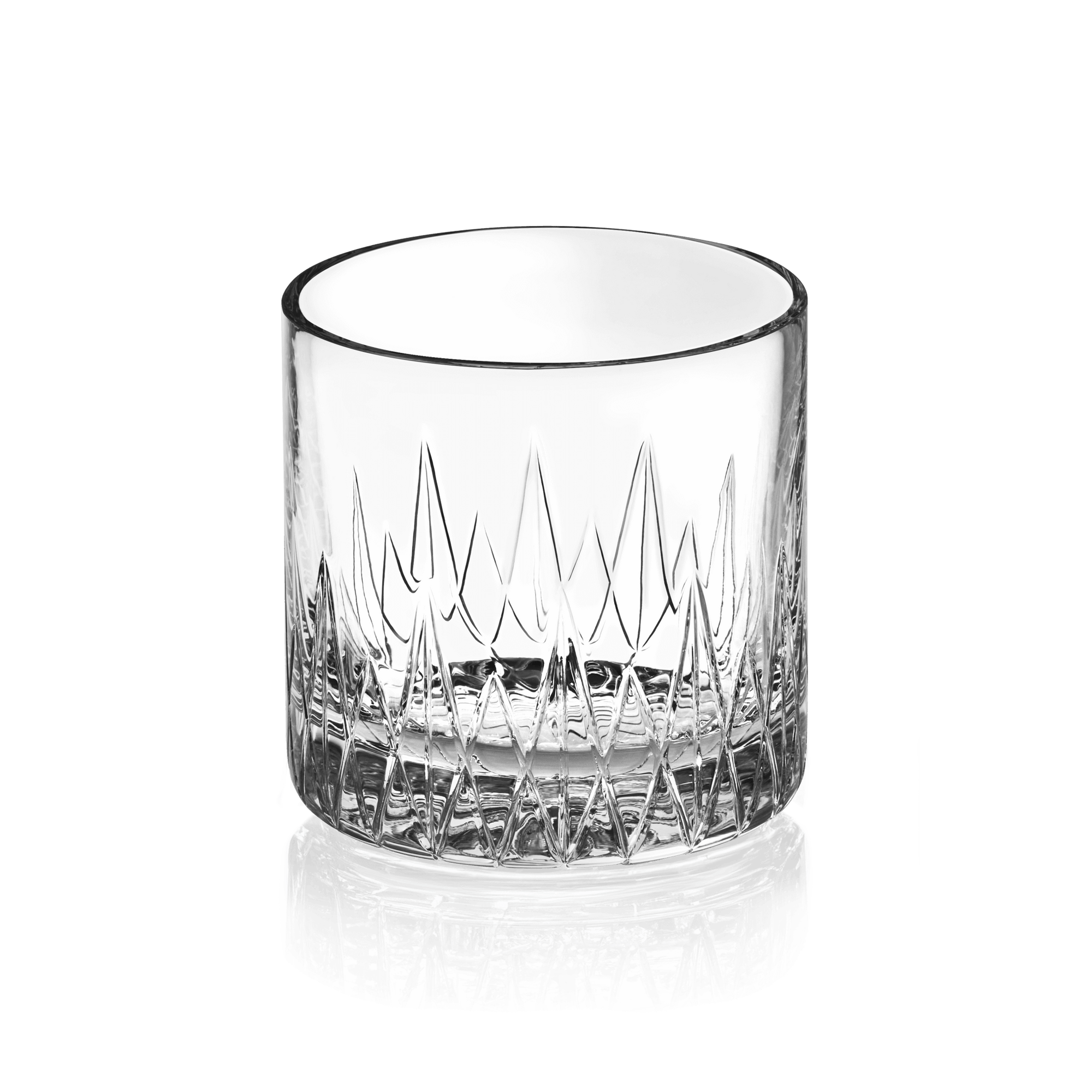 Crystal Ice Bucket