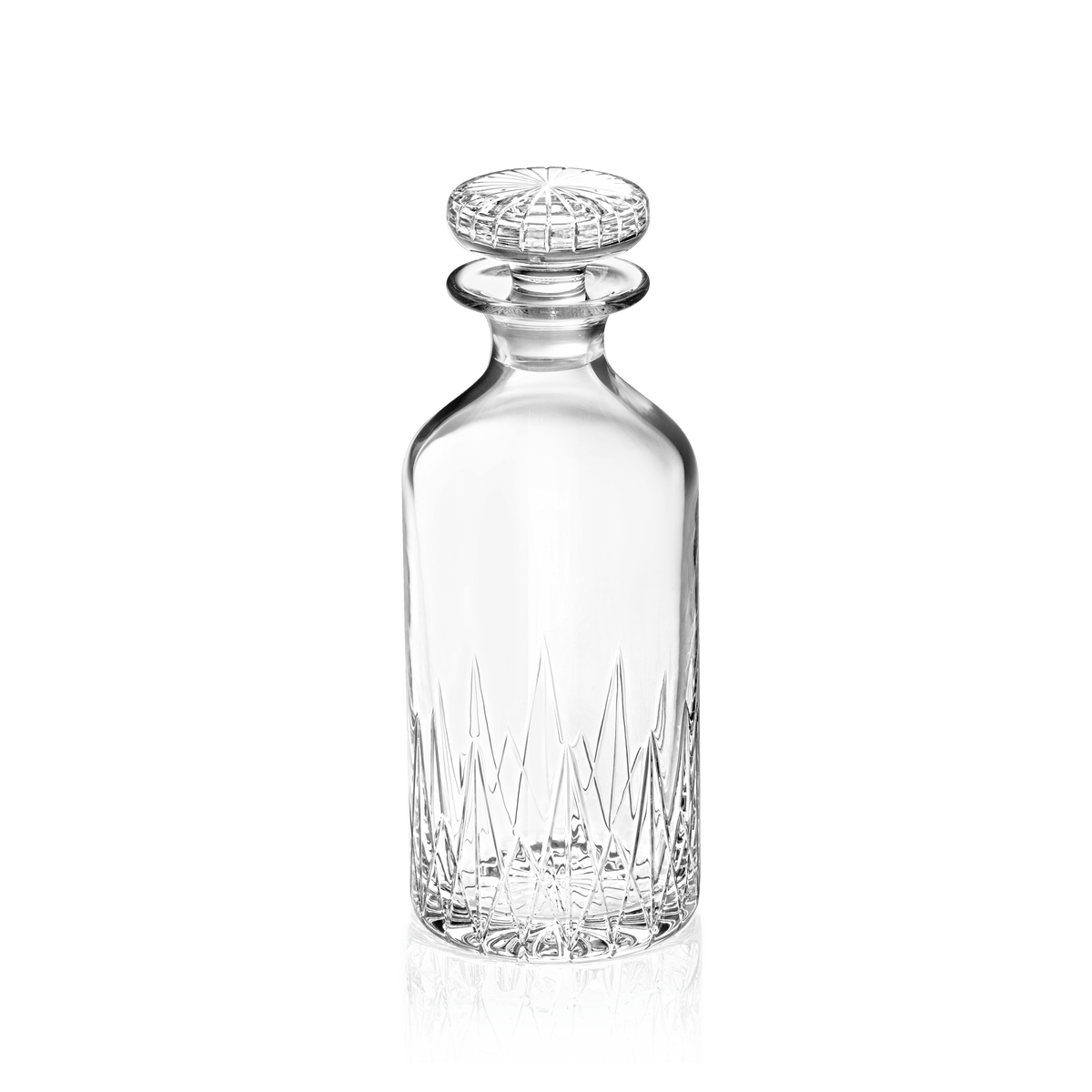 Crystal Liquor Decanter