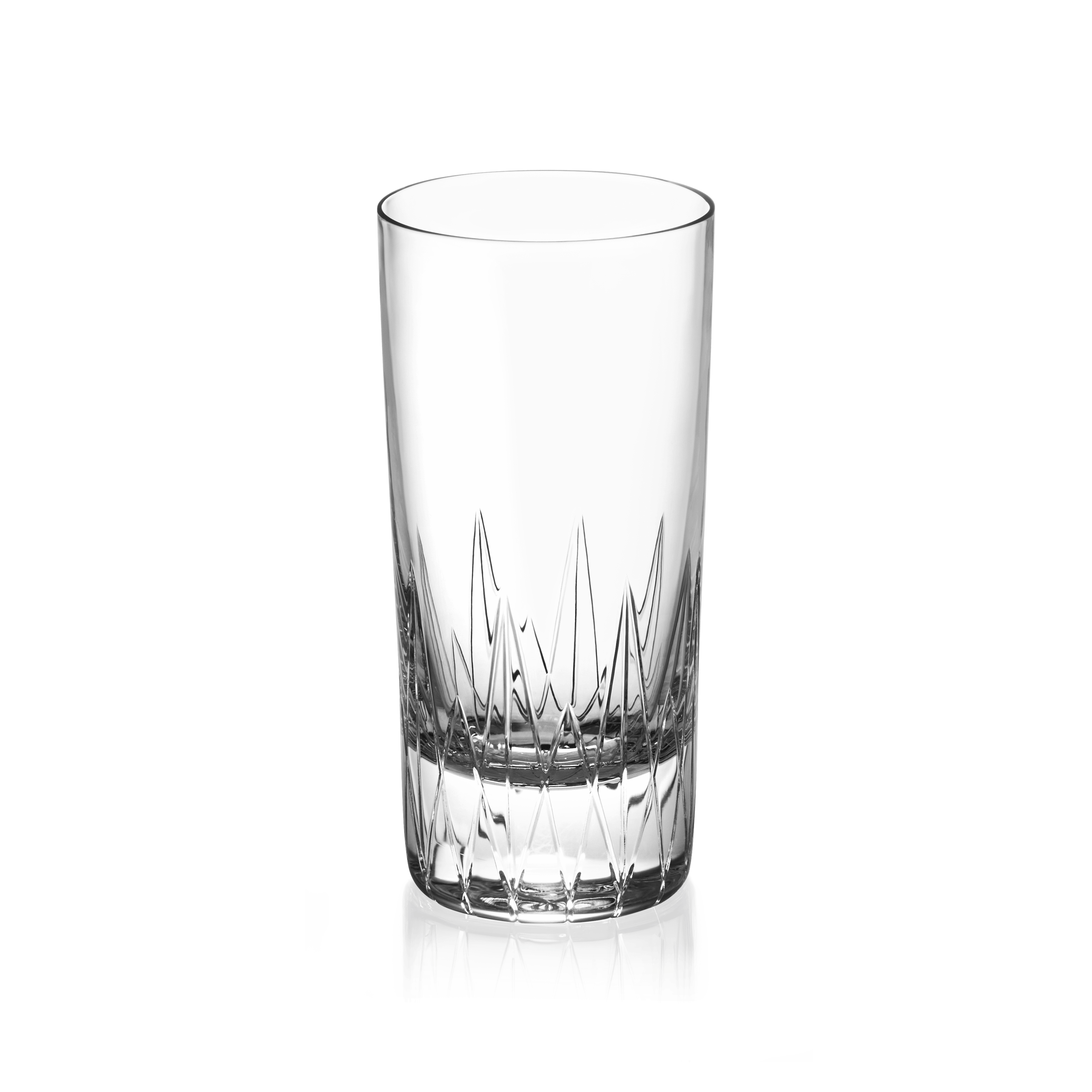 Crystal Highball Glass