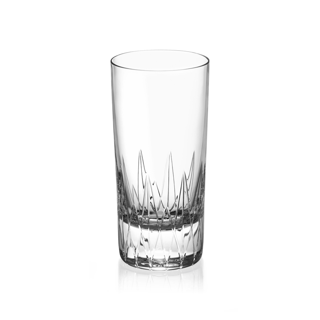 Garrard luxury home gifts barware Crystal Highball Glass 2018882