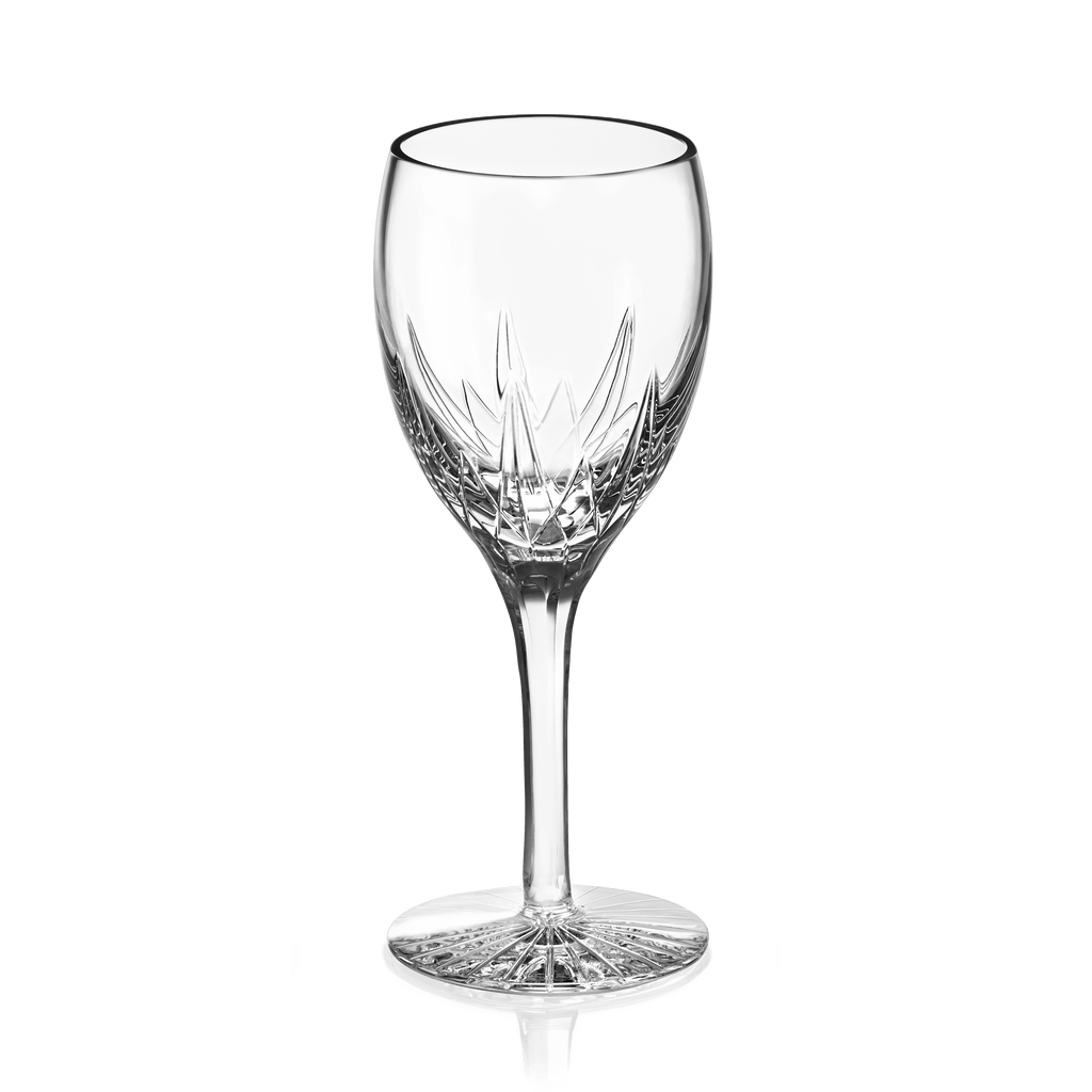 Garrard luxury home gifts barware Crystal Red Wine Glass 2018888