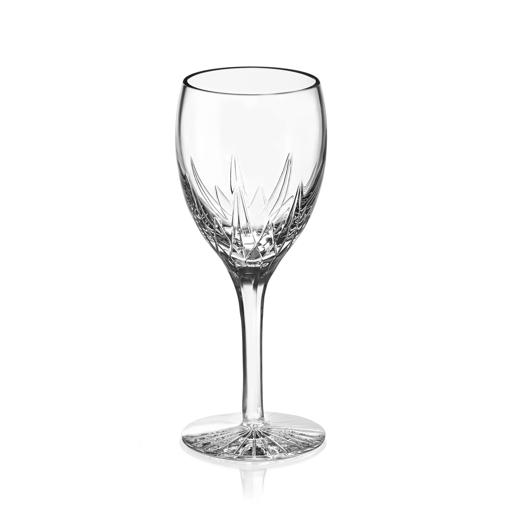 Garrard luxury home gifts barware Crystal White Wine Glass 2018887