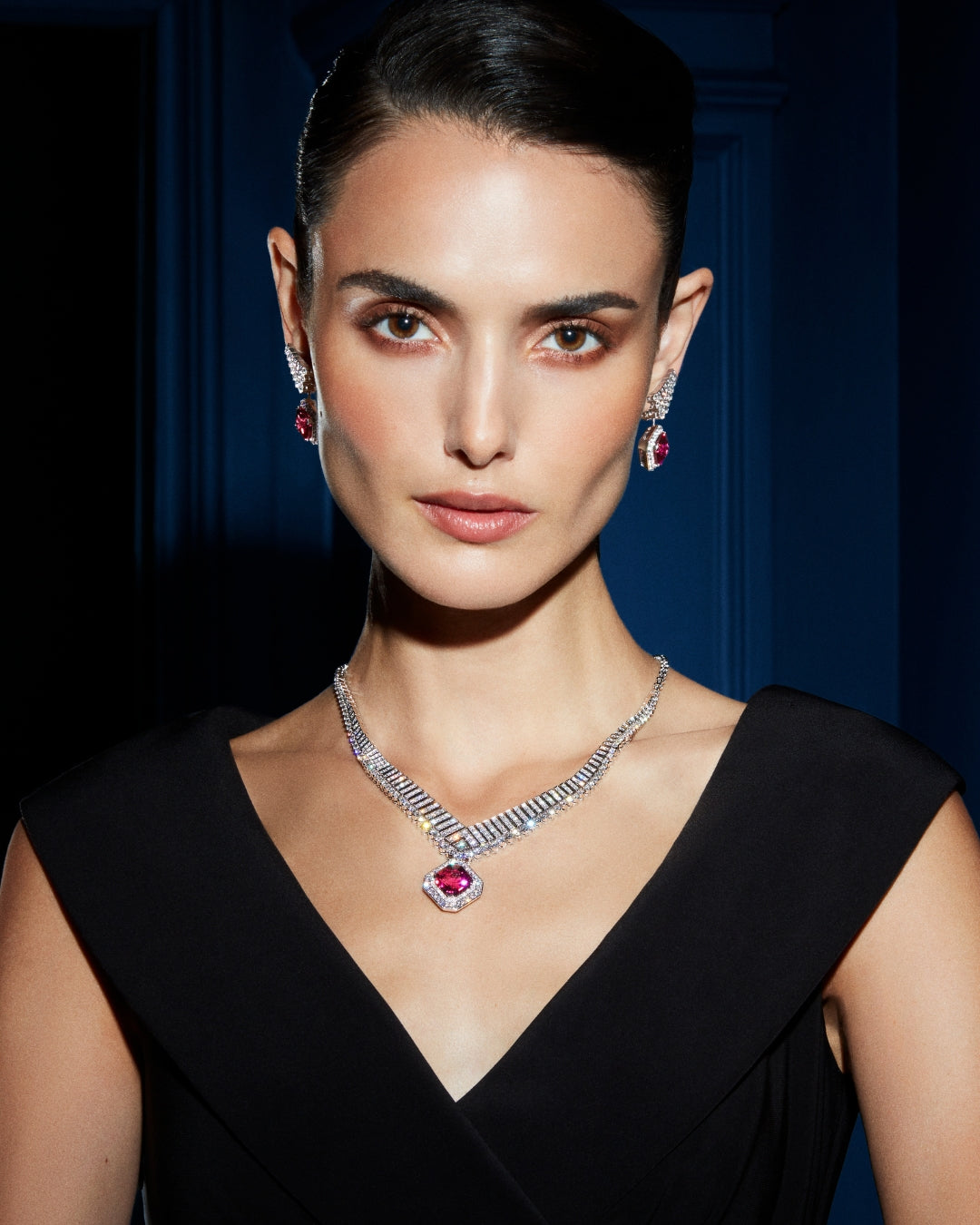 Luxury Fine Jewellery Since 1735 | UK Royal Warrant Holder