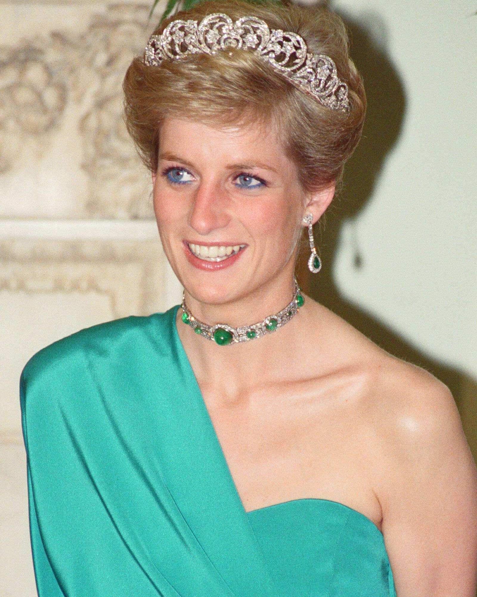 The Modern History of Princess Diana's Wedding Tiara The Modern History of Princess Diana's Wedding Tiara