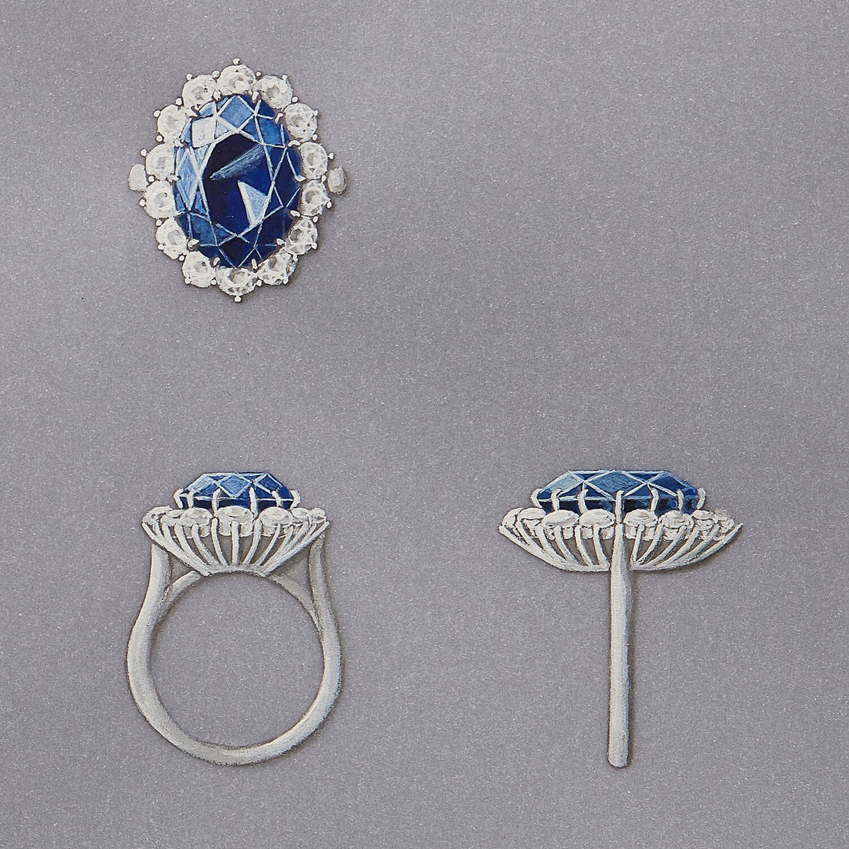 The House of Garrard | Royal Heritage Since 1735 | UK Royal Warrant